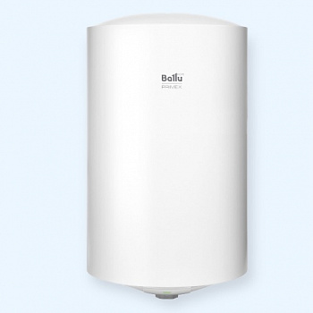 BWH/S 50 Primex Ballu накопительный водонагреватель BWH/S 50 Primex Ballu накопительный водонагреватель